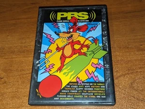 PBS Punk Broadcast System Volume 1 DVD 2001 Coldfront 21 Songs MxPx/Vandals/Gob+ - Picture 1 of 4
