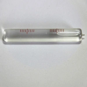 4s/2mm High Precision Bar Level Bubble Vial Levelling Instrument - Picture 1 of 1