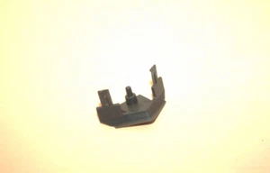 Piko 57410-07 Spare Part 182 Taurus-Rail Scraper-1 Piece DB-Grey- - Picture 1 of 1
