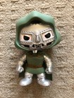 Collectable Funko POP! vinyl Marvel Universe~DR DOOM~ OOB figure #17