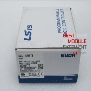 1PCS LS XGL-EFMTB NEW 100% Quality Assurance - Picture 1 of 1