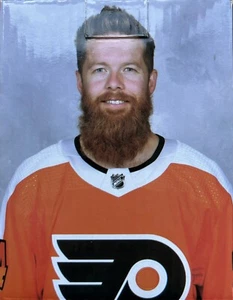 Philadelphia Flyers Ryan Ellis Chia Pet Limited Edition Brand New - Picture 1 of 3