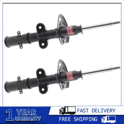 Amortiguadores y puntales delanteros KYB para Dodge Grand Caravan 2013~2017 Foto 1 de 4