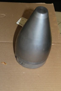 TURBOMECA ARTOUSTE III B JET ENGINE CONE ASSY 0206577100 - Picture 1 of 3