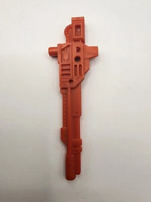 Transformers RID Mega Octane пистолет часть только разрушение - Изображение 1 из 2