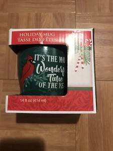 Christmas Mugs - Picture 1 of 4