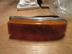JAGUAR 56364 RH TURN SIGNAL XJ6 X612 FRONT FLASHER PARKING LIGHT OEM - Picture 1 of 11
