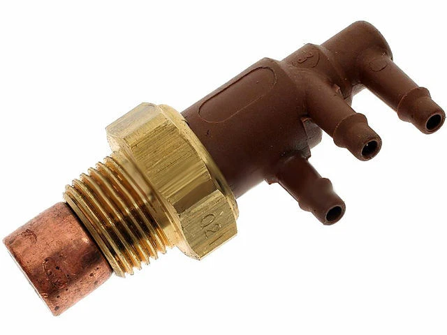 Interruptor de vacío con puerto para Ford Country Squire 1987-1988 5,0 L V8 Y825CP Foto 1 de 1