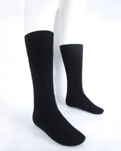 Russian Military Socks Mid Length Tactical Boots Cotton Socks Looped Towel Socks - Picture 1 of 8