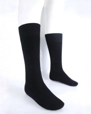 Russian Military Socks Mid Length Tactical Boots Cotton Socks Looped Towel Socks - Image 1 of 4