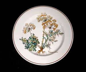 Villeroy Boch Botanica Bread Plate - Picture 1 of 2
