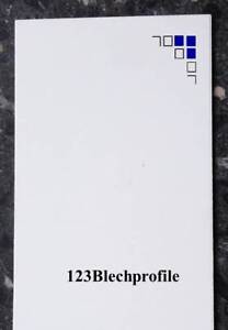 700x300x2mm 1-4mm Aluminium Blech Platte einseitig foliert AlMg Alublech Aluplatte Feinblech Zuschnitt wählbar 