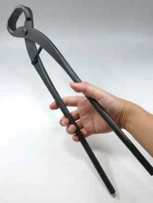 Kaneshin Bonsai Tools #15A EX Large Root cutter 360mm (14") No box, clearance - Image 1 of 4