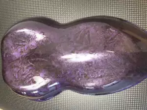 MÁRMOL MORADO METALIZADO OSCURO 500 ML CALIDAD PROFESIONAL REDUCTOR SIN PINTURA - Imagen 1 de 4