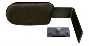 Drive Medical SEITLICHE RUMPFSTÜTZEN, ABNEHMBAR, 14" (PAAR) 3040-021014 - Bild 1 von 1