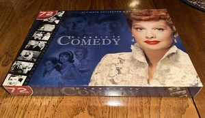 Classic TV Comedy: 72 Episodes (DVD, 2011, 8-Disc Set, Ultimate Collectors... - Picture 1 of 6
