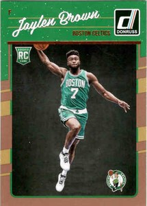 2016-17 PANINI DONRUSS BASKETBALL ROOKIE RC CARDS (#151-200) U-Pick From List