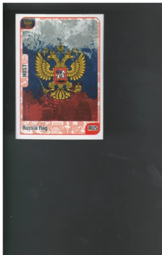 B0774- 2017 School Shop Fudbalsko Prvenstvo '18 G1 -You Pick- 15+ FREE US SHIP - Image 1 of 1