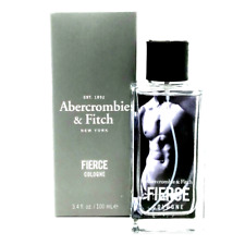 Fierce Intense Abercrombie &amp; Fitch cologne - a fragrance for men  2014