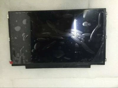HB125WX1-201 12.5" 1366×768 Resolution BOE LCD SCREEN Panel - Image 1 of 3