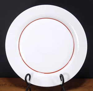 Rosenthal Tapio Wirkkala MODULATION CORAL Bread & Butter Plate(s) 6 1/8" NEW OS - Picture 1 of 5