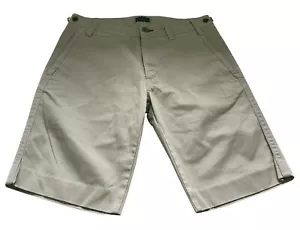 PAUL SMITH Shorts Button fly Shorts  Size 28 - Picture 1 of 6