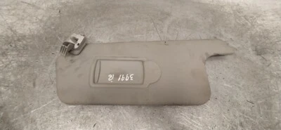 820000096 sun visor lh for RENAULT SCENIC II EXPRESSION 2003 189178 - Image 1 of 2