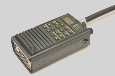 Icom IC-A2 Airband Aviation Transceiver - Image 1 of 4