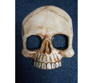 STERN CSI Pinball Machine Skull Sculpture - #880-5107-00 (9719) - NEW - Picture 1 of 1
