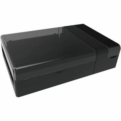 Sabrent DS-UFNC Drive Dock PCI Express NVMe, M.2, SATA - USB 3.2 (Gen 2) Type C - Image 1 of 4