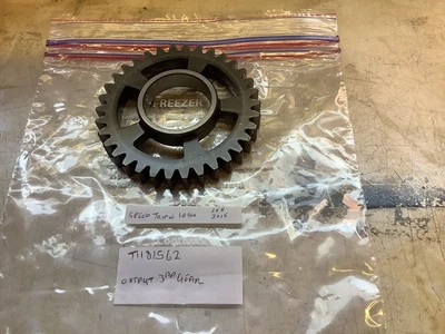 Caja de cambios Triumph Speed Triple 1050 eje de transmisión tercera marcha, Daytona, Sprint GT, Tiger, Foto 1 de 3