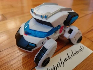 Botcon 2011 Transformers Timelines Animated Autotrooper 1 Accessory MISSING HEAD - Picture 1 of 7