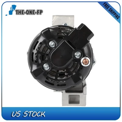 Alternator For Cadillac CTS V6 3.0L/3.6L 2010 2011 2012 2013 2014 20821397 - Image 1 of 4