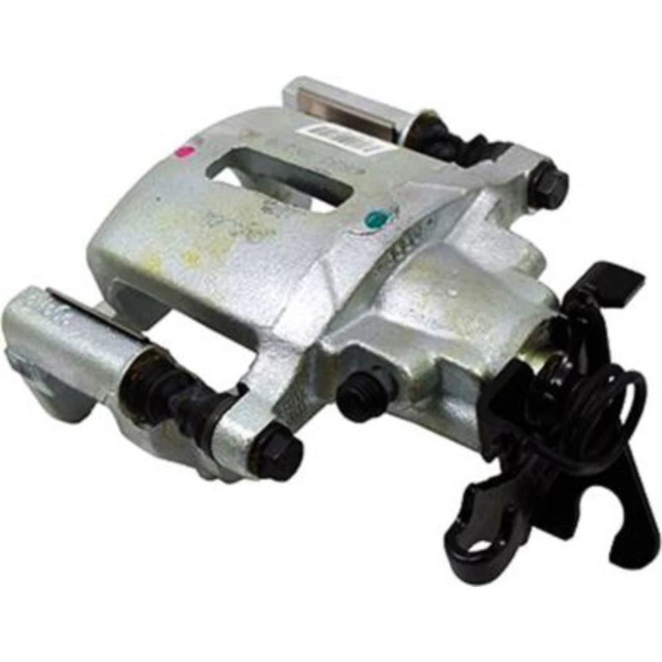 BRCF282 Motorcraft Brake Caliper Rear Driver Left Side Hand for Ford Mustang - Image 1 of 4