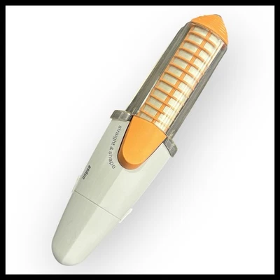 Braun Straight & Shape 3588 CordlessGas Powered Travel Straightener - Image 1 of 4