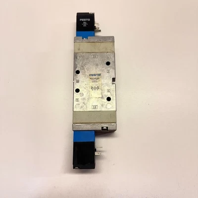 Festo MVH-5/3G-3/8-B - Image 1 of 4