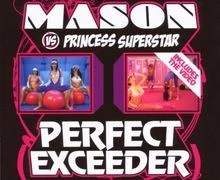 Perfect (Exceeder) von Mason Vs.Princess Superstar | CD | Zustand sehr gut - Image 1 of 2