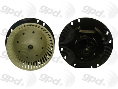 Motor soplador de climatización Global Parts Distributors 2311521 para modelos seleccionados de Ford 92-21 Foto 1 de 4