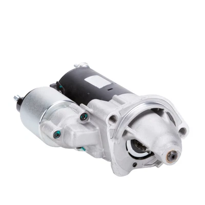 Motor de arranque Audi A4 Quattro 1997-2004 | 1.8L L4 1781cc para 06B-911-023 - Imagem 1 de 4