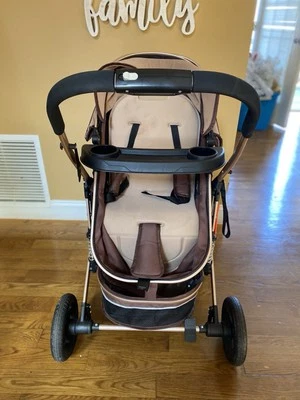 Cochecito  Foto 1 de 3