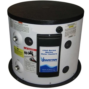 Raritan 12-Gallon Hot Water Heater w/Heat Exchanger - 120v - Picture 1 of 1