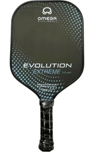 Clearance - Omega Evolution Extreme T100 Pickleball Paddle - Picture 1 of 7