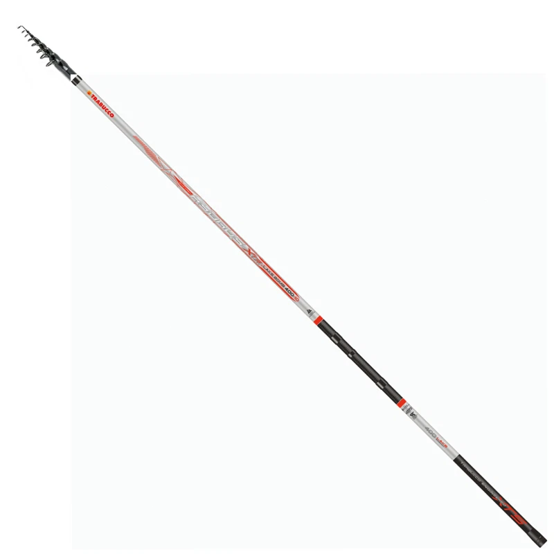 Trabucco Hydrus XTS Lake Bomb   TROTA LAGO GAMMA COMPLETA - Immagine 1 di 1