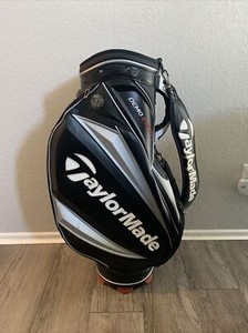 R11 Taylormade Tmx Stand Bag Taylormade Golf Men's Tmx R11 Staff Bag
