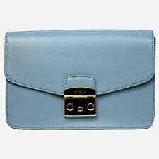 Blue 'Luce' shoulder bag Furla - Vitkac HK