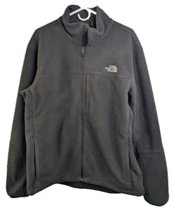 The North Face, Men's, Windwall Jacket, black, size XL - Picture 1 of 3
