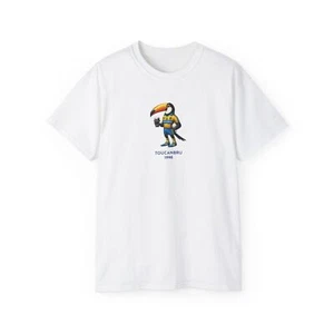 Roscommon Gaelic Football Guinness T-Shirt - Picture 1 of 13