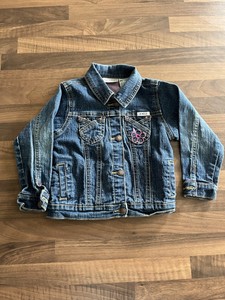 Las mejores ofertas en Muelle Levi's Bebé Ropa abrigada para Niñas | eBay