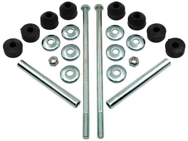 Barra estabilizadora delantera AC Delco Advantage para GMC Savana 2500 2003-2017 98THRG Foto 1 de 1