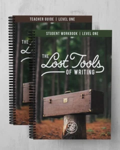 Lost Tools of Writing Level 1: Complete Set - Picture 1 of 1
